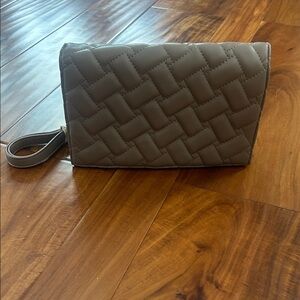 Quilted Bag